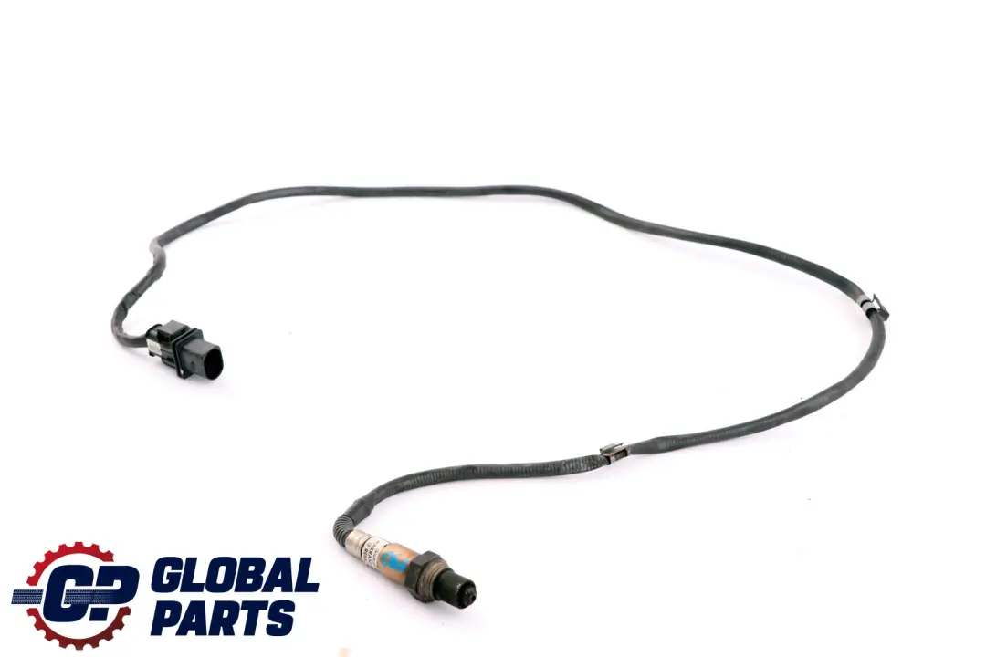  Sonda Lambda Di Scarico BMW E60 E87 E90 E91 Cablaggio Sensore - SKU 7558055 - Numero di parte 7558055