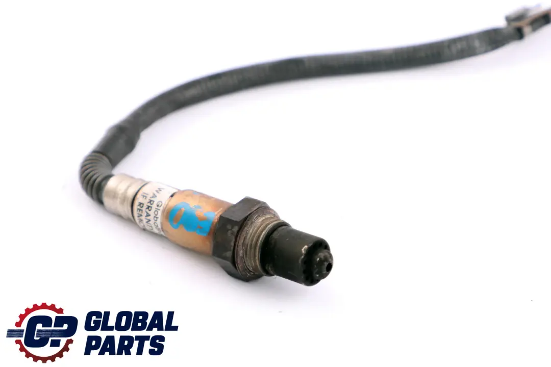 Sonde Lambda D'Echappement BMW E60 E87 E90 E91 Sonde Câblage pour à propos du numéro de pièce 7558055 Sonde Lambda D'Echappement BMW E60 E87 E90 E91 Sonde Câblage - SKU 7558055 - Numéro de pièce 7558055