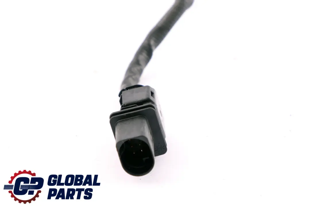 Exhaust Lambda Probe BMW E60 E87 E90 E91 Exhaust Sensor Wiring to with Part number 7558055 Exhaust Lambda Probe BMW E60 E87 E90 E91 Exhaust Sensor Wiring - SKU 7558055 - Part number 7558055