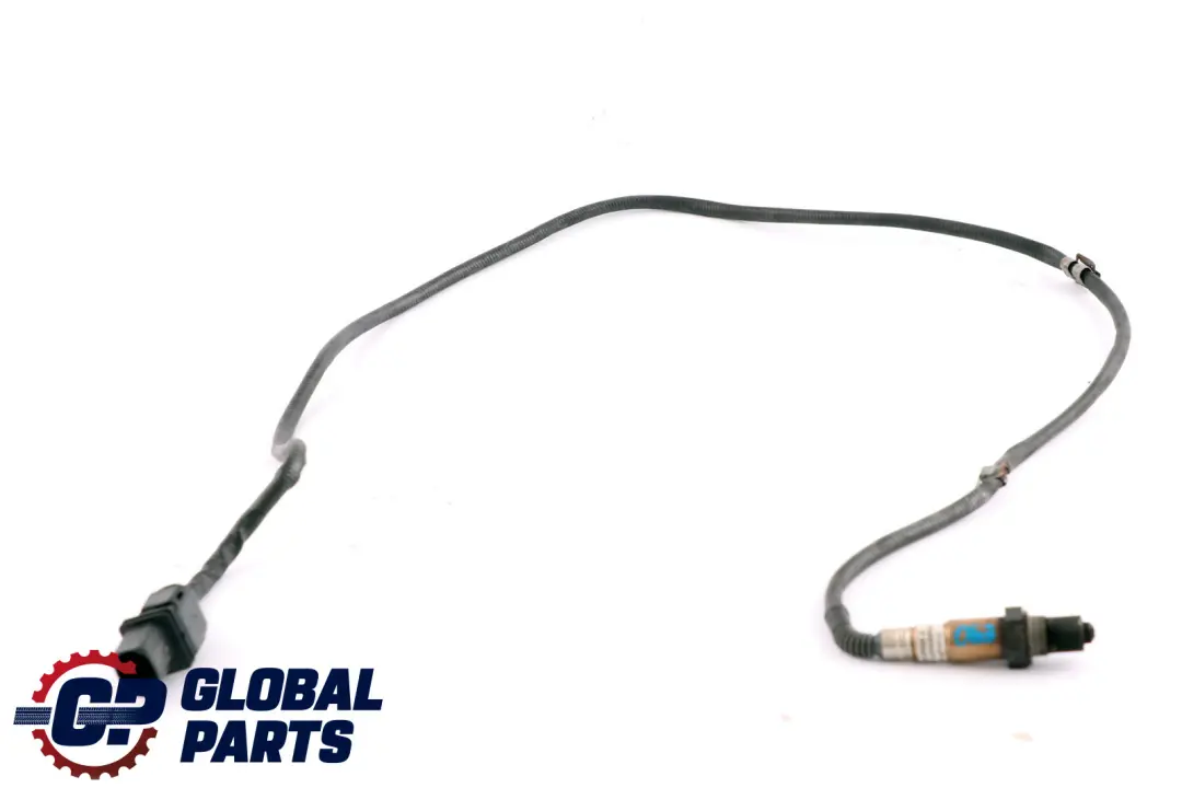 Sonda Lambda De Escape BMW E60 E87 E90 E91 Cableado Del Sensor para con número de pieza 7558055 Sonda Lambda De Escape BMW E60 E87 E90 E91 Cableado Del Sensor - SKU 7558055 - Número de pieza 7558055