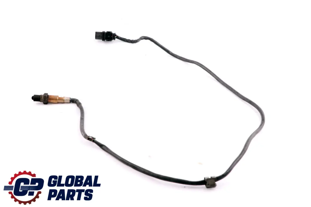  Sonda Lambda Di Scarico BMW E60 E87 E90 E91 Cablaggio Sensore - SKU 7558055 - Numero di parte 7558055