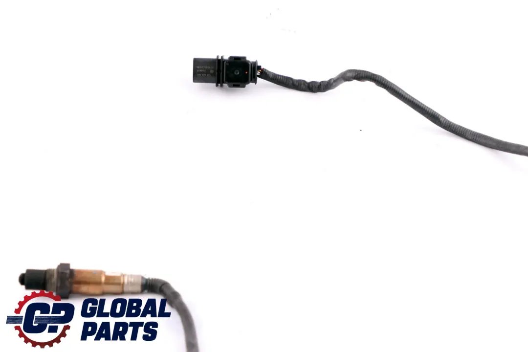 Sonde Lambda D'Echappement BMW E60 E87 E90 E91 Sonde Câblage pour à propos du numéro de pièce 7558055 Sonde Lambda D'Echappement BMW E60 E87 E90 E91 Sonde Câblage - SKU 7558055 - Numéro de pièce 7558055