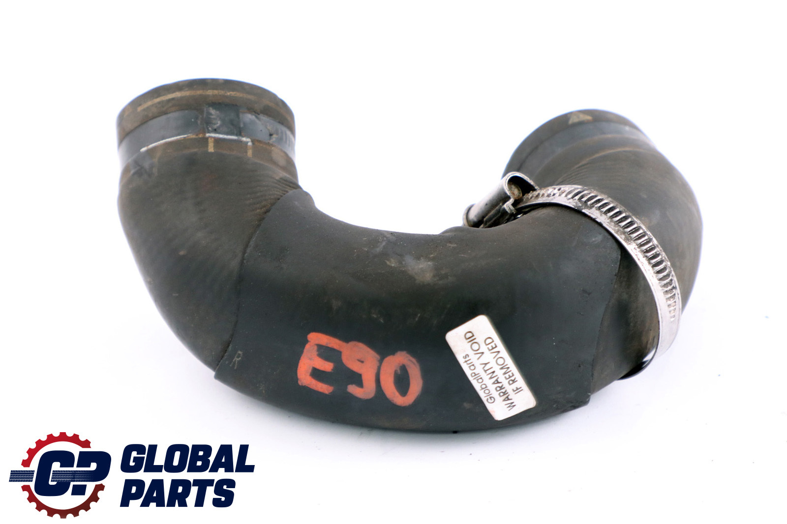 thumbnail image 2 of Genuine BMW Radiator Upper Cooling Pipe - E87 LCI E81 E82 N47 Diesel - 7796869 2 of 6