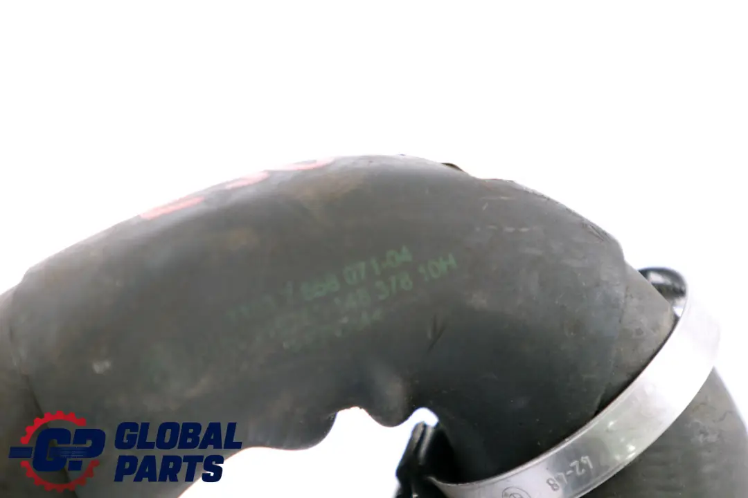 Termostato Tubo Refrigerante BMW E87 E90 Gasolina N43 Manguera para con número de pieza 7558071 Termostato Tubo Refrigerante BMW E87 E90 Gasolina N43 Manguera - SKU 7558071 - Número de pieza 7558071