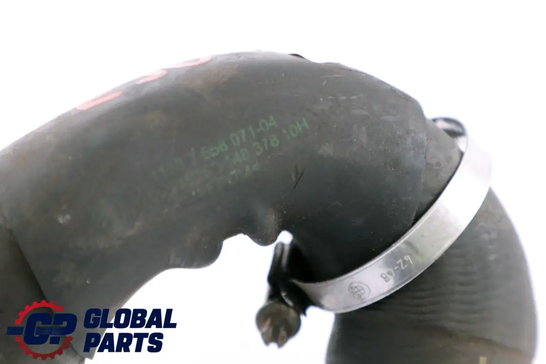 Termostato Tubo Refrigerante BMW E87 E90 Gasolina N43 Manguera para con número de pieza 7558071 Termostato Tubo Refrigerante BMW E87 E90 Gasolina N43 Manguera - SKU 7558071 - Número de pieza 7558071