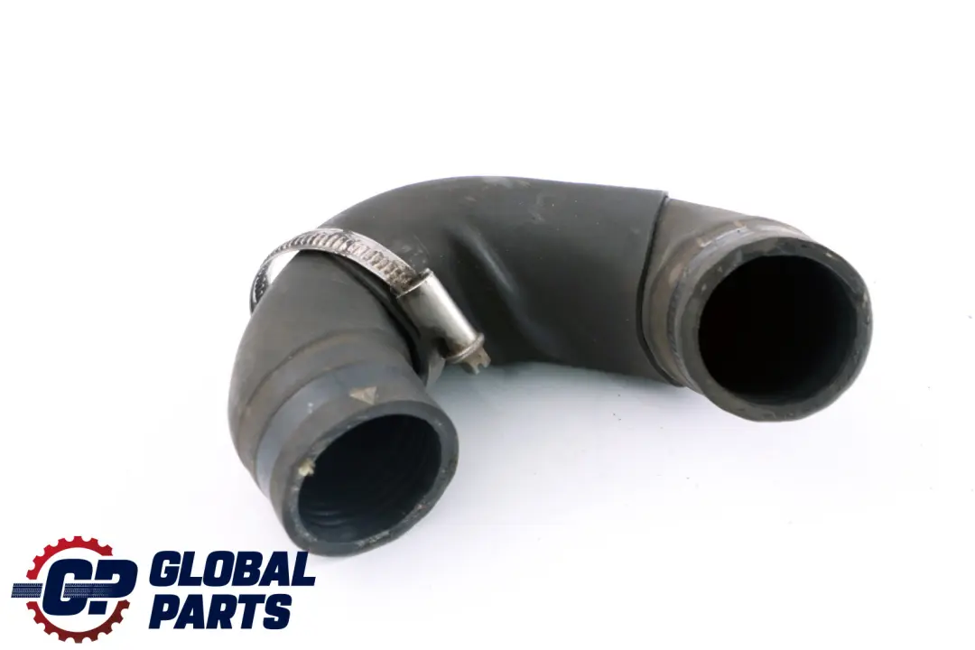  Thermostat Coolant Pipe BMW E81 E87 E90 E91 Petrol N43 Cooling Hose - SKU 7558071 - Part number 7558071
