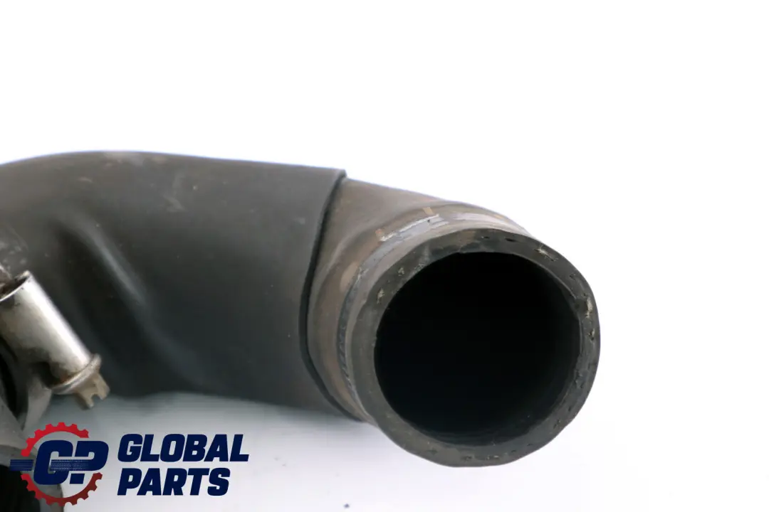  Thermostat Coolant Pipe BMW E81 E87 E90 E91 Petrol N43 Cooling Hose - SKU 7558071 - Part number 7558071