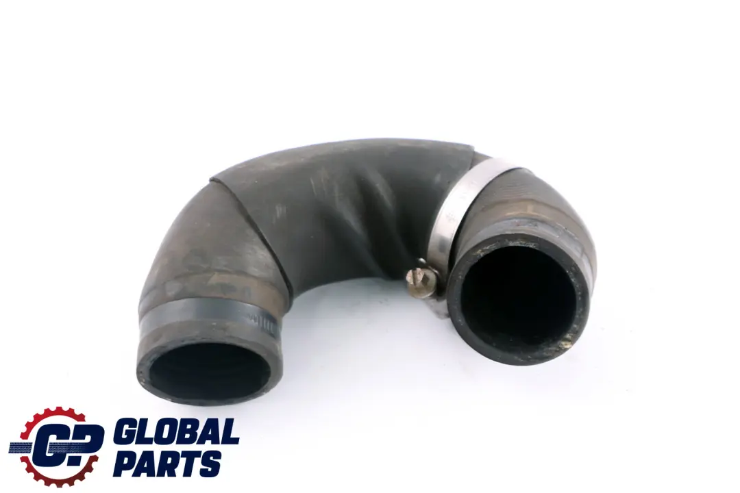  Thermostat Coolant Pipe BMW E81 E87 E90 E91 Petrol N43 Cooling Hose - SKU 7558071 - Part number 7558071