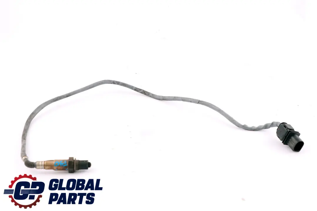 Lambda-Regelsonde L= 910MM für BMW E60 E87 E90 mit Teilenummer 11787558073 BMW E60 E87 E90 Lambda-Regelsonde L= 910MM - SKU 7558073 - Teilenummer 11787558073