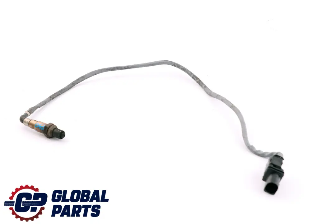 Exhaust Lambda Probe Pre Cat Bank 2 B2 S1 to BMW E60 E87 E90 with Part number 11787558073 BMW E60 E87 E90 Exhaust Lambda Probe Pre Cat Bank 2 B2 S1 - SKU 7558073 - Part number 11787558073
