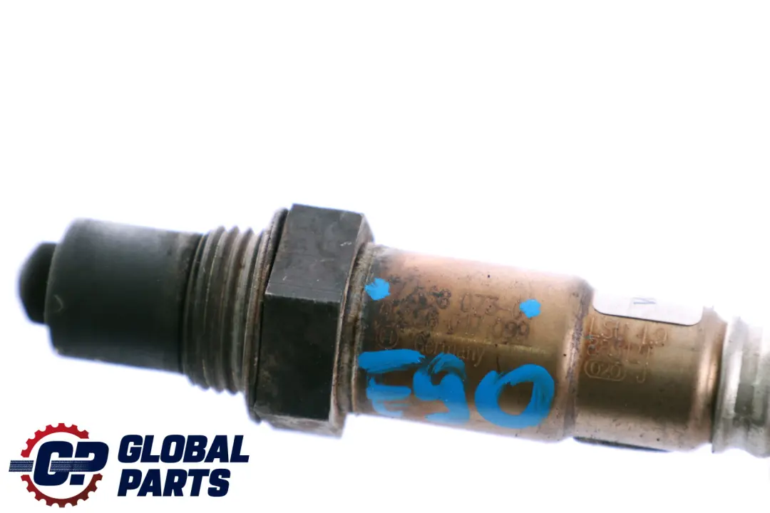 Exhaust Lambda Probe Pre Cat Bank 2 B2 S1 BMW E60 E87 E90 - SKU 7558073 - Part number 11787558073