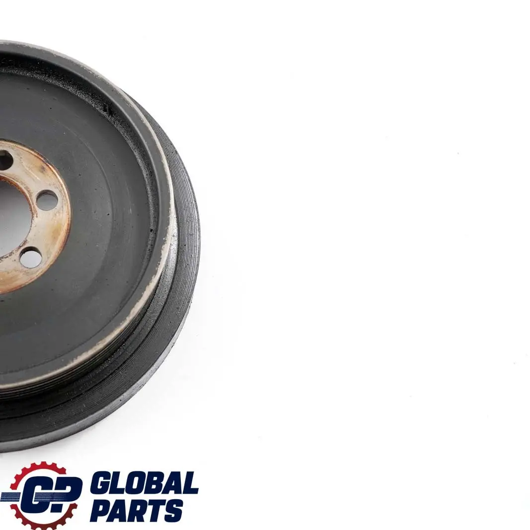 N54 Tłumik Drgań do BMW E90 E91 E92 o numerze 7558083 BMW E90 E91 E92 N54 Tłumik Drgań - SKU 7558083 - Numer Części 7558083