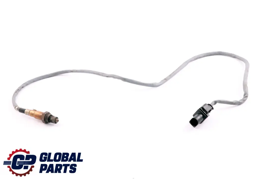 N54 Regel Lambda Sonde L=1200MM für BMW E82 E88 E90 E91 E92 mit Teilenummer 7558087 BMW E82 E88 E90 E91 E92 N54 Regel Lambda Sonde L=1200MM - SKU 7558087 - Teilenummer 7558087