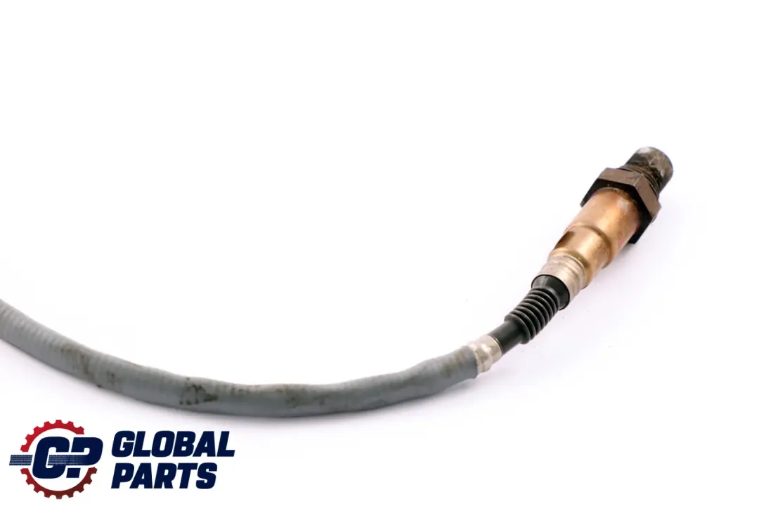 N54 Lambda Regle-sonde L=1200MM BMW E82 E88 E90 E91 E92 - SKU 7558087 - Numéro de pièce 7558087