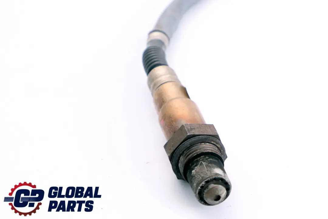 N54 Lambda Sonda Regola L=1200MM per BMW E82 E88 E90 E91 E92 con numero di parte 7558087 BMW E82 E88 E90 E91 E92 N54 Lambda Sonda Regola L=1200MM - SKU 7558087 - Numero di parte 7558087