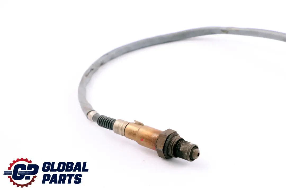 N54 Lambda Regle-sonde L=1200MM BMW E82 E88 E90 E91 E92 - SKU 7558087 - Numéro de pièce 7558087