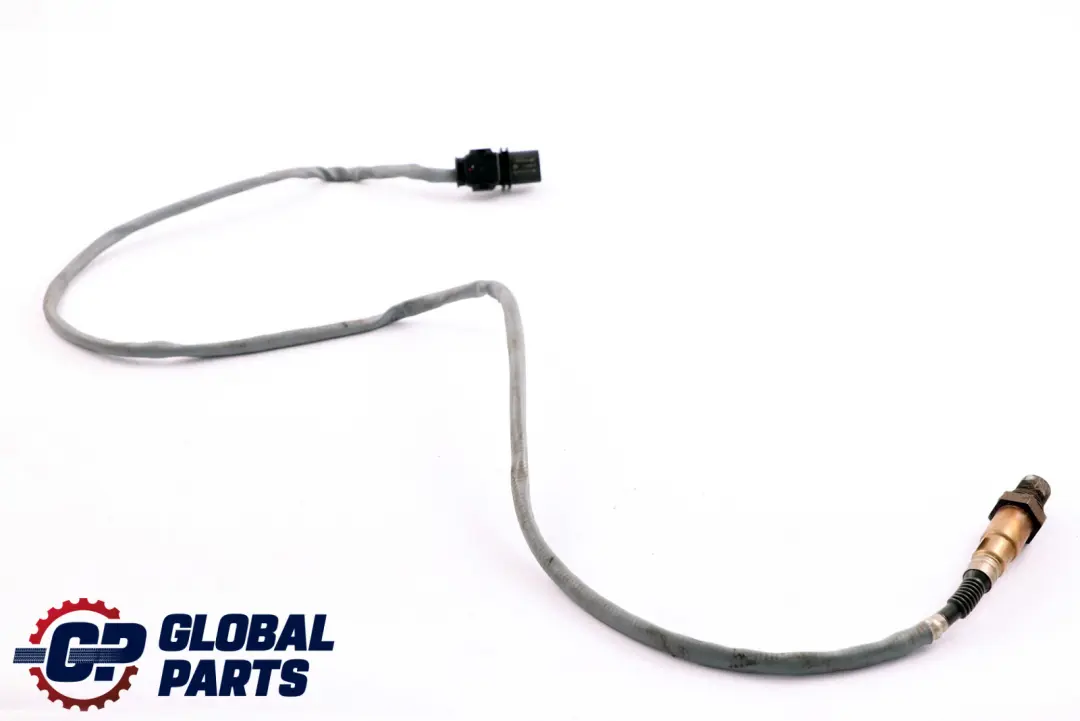 N54 Lambda Regle-sonde L=1200MM BMW E82 E88 E90 E91 E92 - SKU 7558087 - Numéro de pièce 7558087