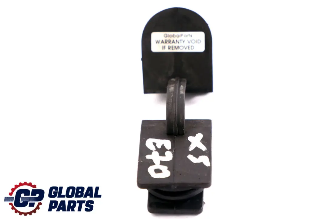 Gommino manichino 1252 per BMW X5 X6 Serie E70 LCI E71 con numero di parte 7558163 BMW X5 X6 Serie E70 LCI E71 Gommino manichino 1252 - SKU 7558163 - Numero di parte 7558163