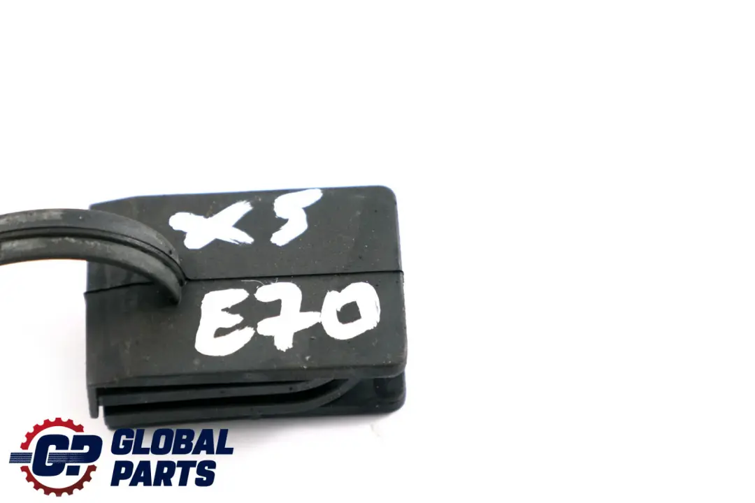 BMW X5 X6 er E70 LCI E71 Blindtülle Steuergerätebox 1252 - SKU 7558163 - Teilenummer 7558163