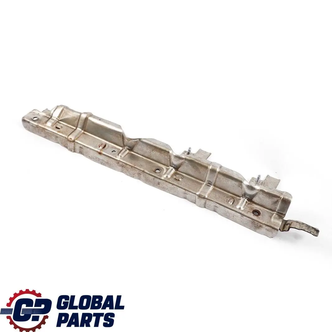 BMW E90 E91 E92 N54 Supporto Protezione Calore Scudo Motore - SKU 7558316 - Numero di parte 7558316