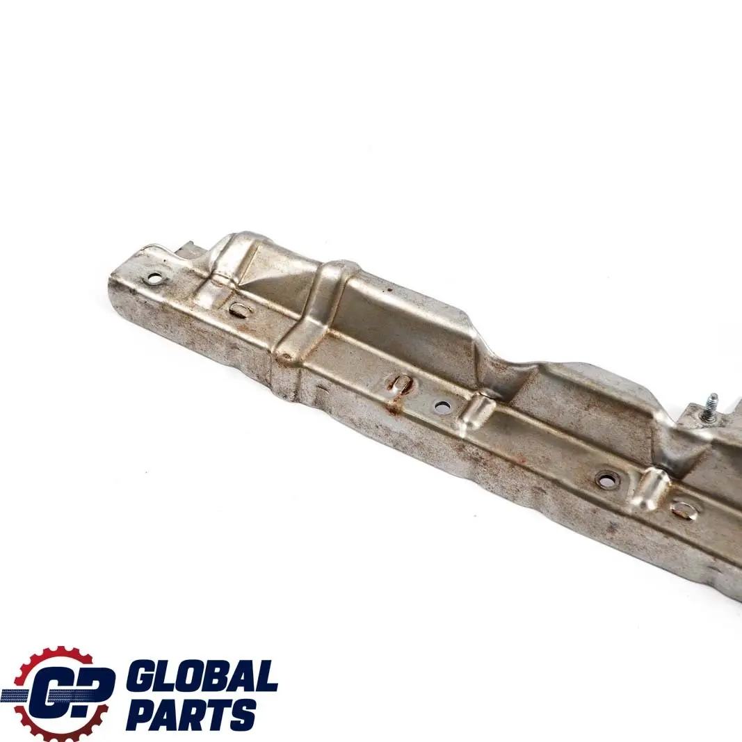 BMW E90 E91 E92 N54 Supporto Protezione Calore Scudo Motore - SKU 7558316 - Numero di parte 7558316