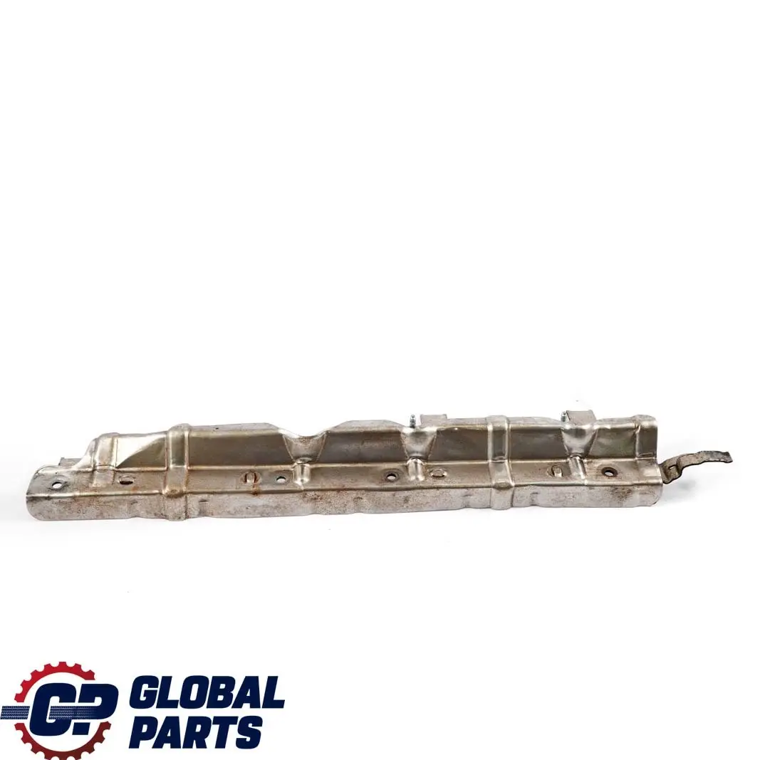 BMW E90 E91 E92 N54 Supporto Protezione Calore Scudo Motore - SKU 7558316 - Numero di parte 7558316