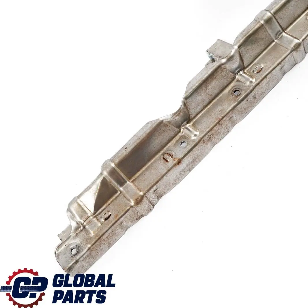 BMW E90 E91 E92 N54 Titular Escudo De Proteccion De Calor del Motor - SKU 7558316 - Número de pieza 7558316
