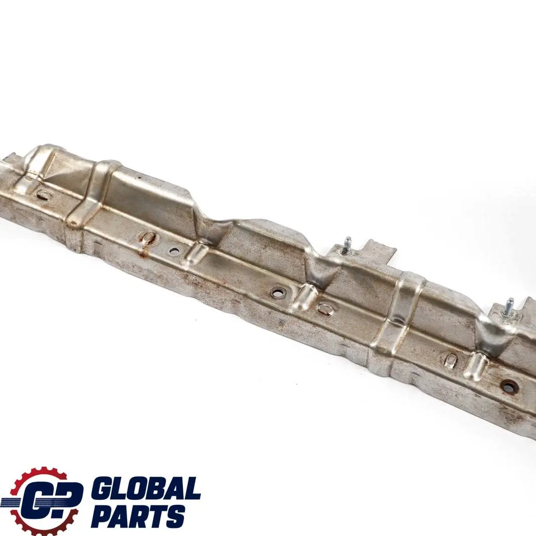 N54 Holder Heat Protection Shield Engine to BMW 3 Series E90 E91 E92 with Part number 7558316 BMW 3 Series E90 E91 E92 N54 Holder Heat Protection Shield Engine - SKU 7558316 - Part number 7558316
