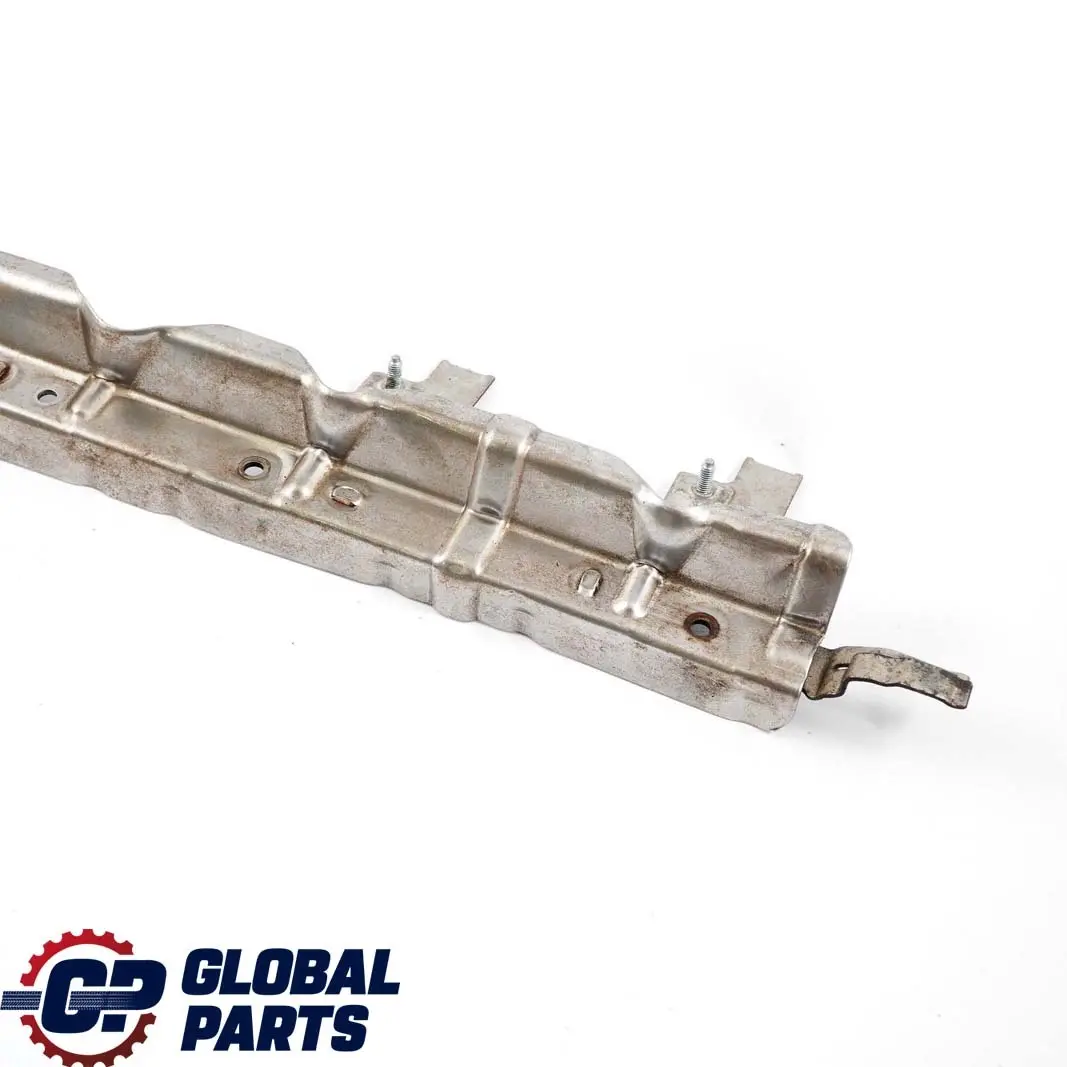 BMW E90 E91 E92 N54 Supporto Protezione Calore Scudo Motore - SKU 7558316 - Numero di parte 7558316