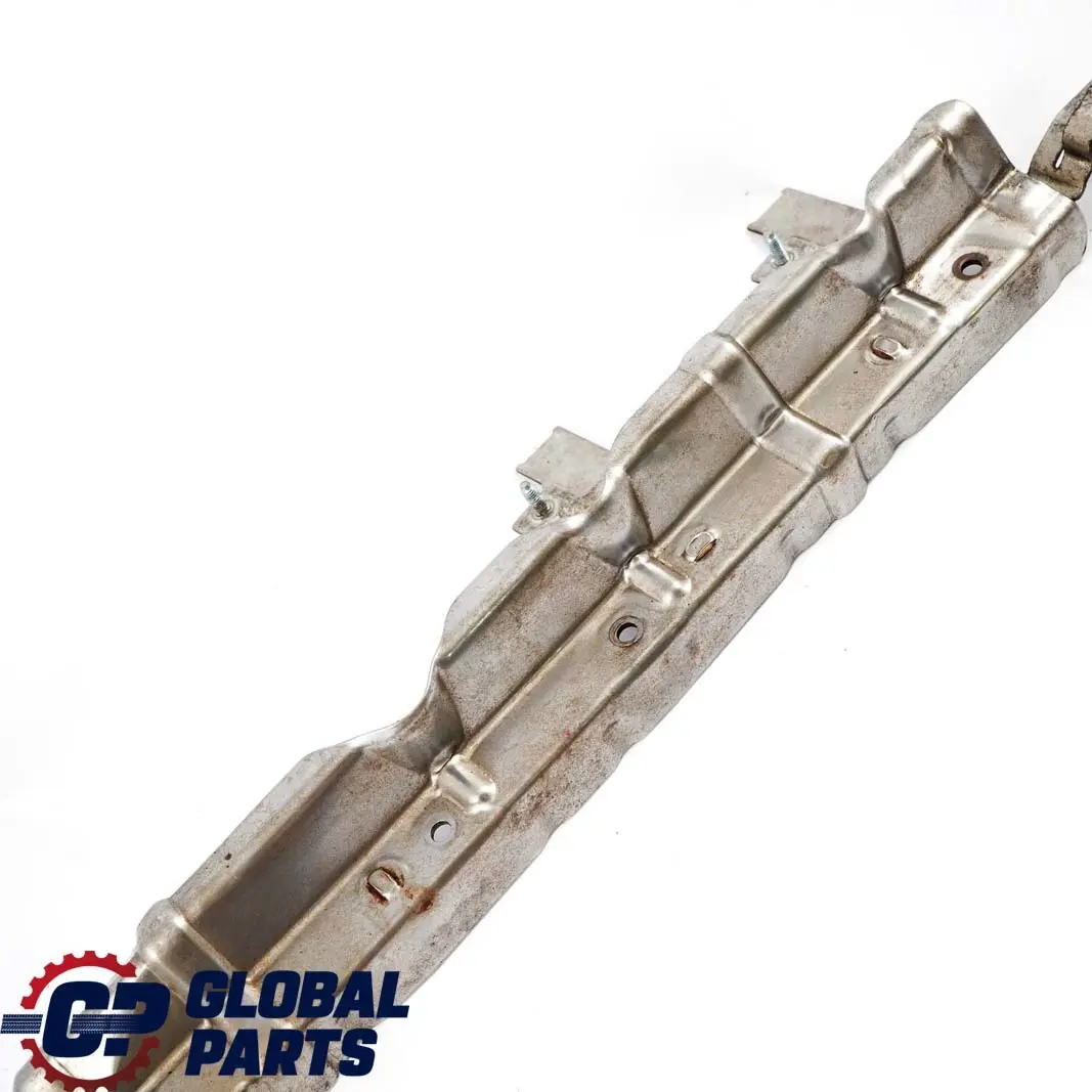 BMW E90 E91 E92 N54 Osłona termiczna turbiny - SKU 7558316 - Numer Części 7558316