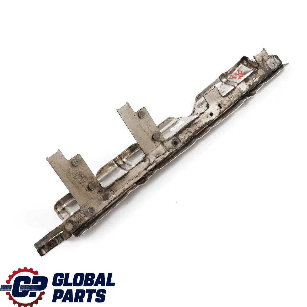 N54 Titular Escudo De Proteccion De Calor del Motor para BMW E90 E91 E92 con número de pieza 7558316 BMW E90 E91 E92 N54 Titular Escudo De Proteccion De Calor del Motor - SKU 7558316 - Número de pieza 7558316