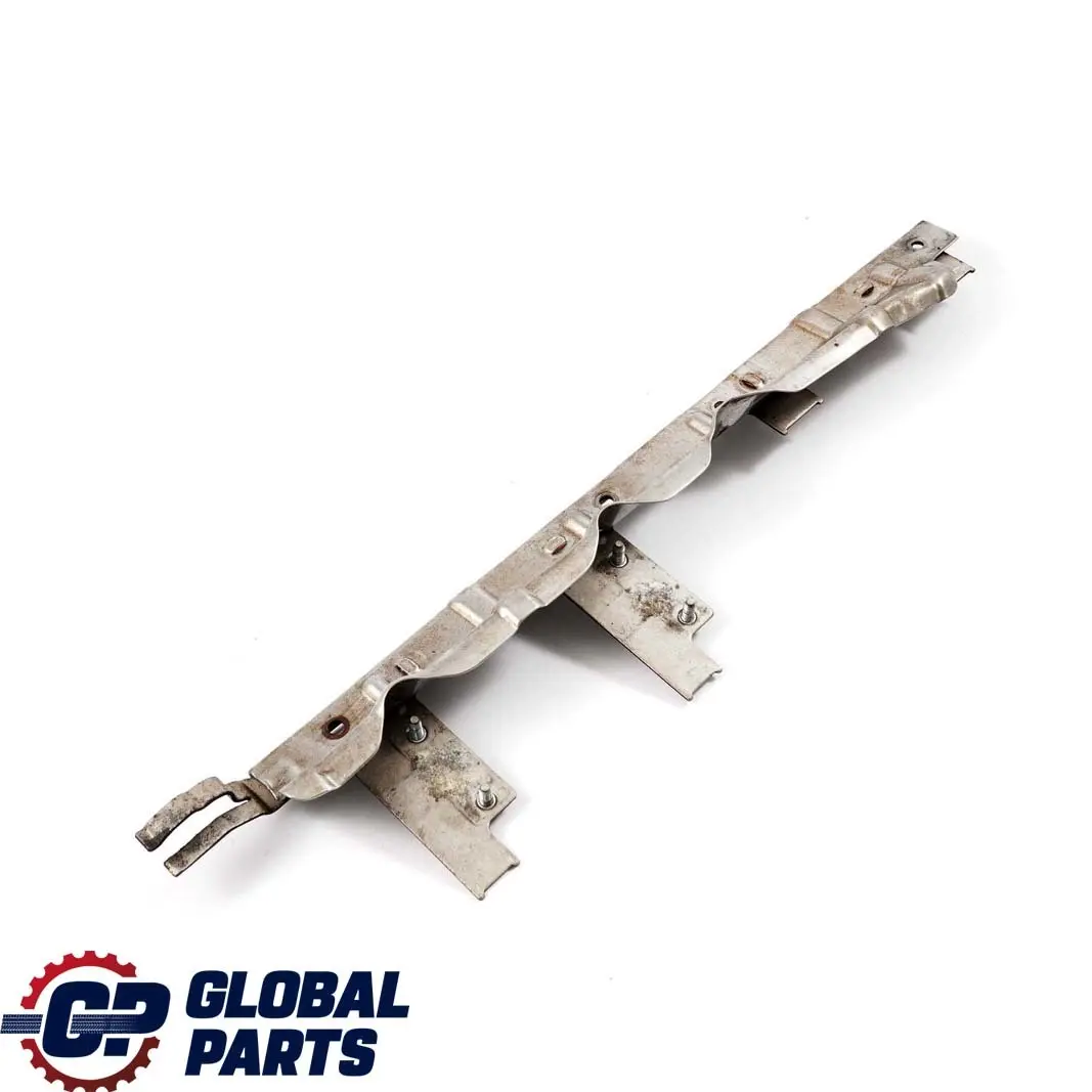 N54 Supporto Protezione Calore Scudo Motore per BMW E90 E91 E92 con numero di parte 7558316 BMW E90 E91 E92 N54 Supporto Protezione Calore Scudo Motore - SKU 7558316 - Numero di parte 7558316