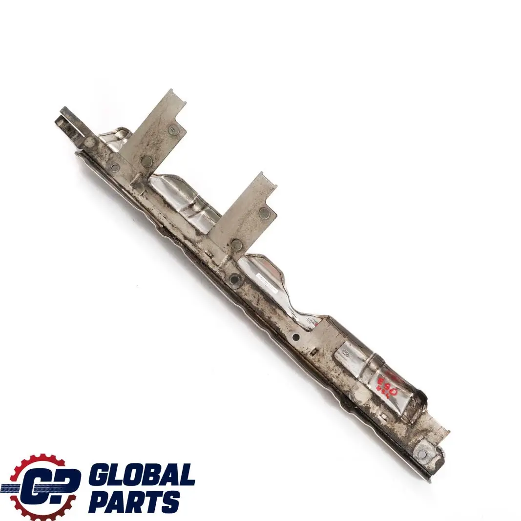 N54 Supporto Protezione Calore Scudo Motore per BMW E90 E91 E92 con numero di parte 7558316 BMW E90 E91 E92 N54 Supporto Protezione Calore Scudo Motore - SKU 7558316 - Numero di parte 7558316