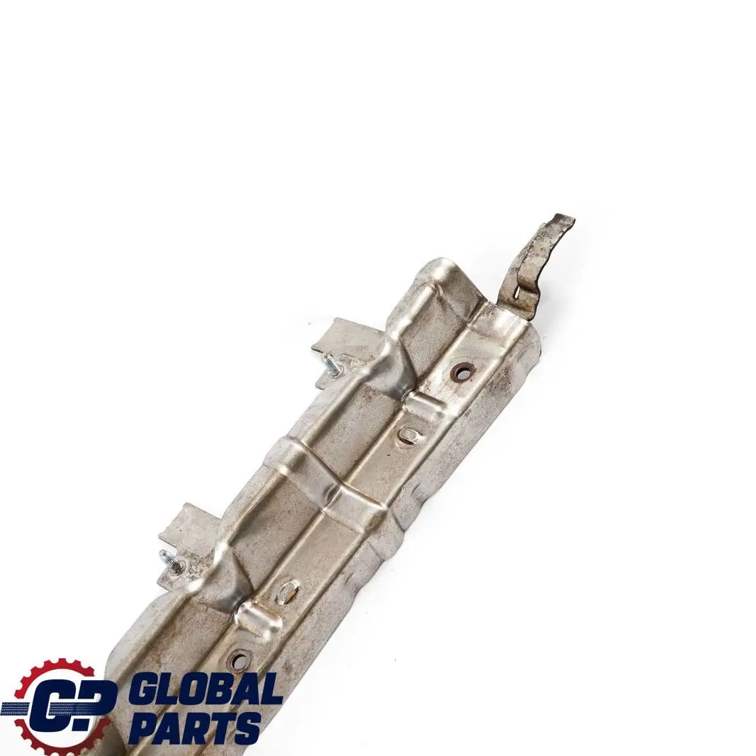 BMW E90 E91 E92 N54 Titular Escudo De Proteccion De Calor del Motor - SKU 7558316 - Número de pieza 7558316