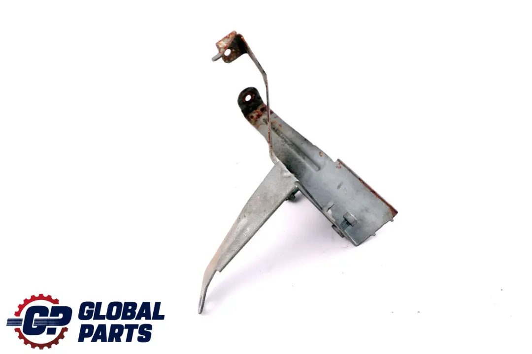 Supporto staffa serbatoio vuoto per BMW E82 E88 E90 E91 E92 E93 con numero di parte 7558322 BMW E82 E88 E90 E91 E92 E93 Supporto staffa serbatoio vuoto - SKU 7558322 - Numero di parte 7558322