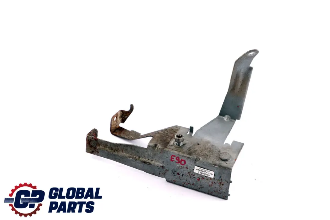 BMW E82 E88 E90 E91 E92 E93 Support de fixation Réservoir à vide - SKU 7558322 - Numéro de pièce 7558322