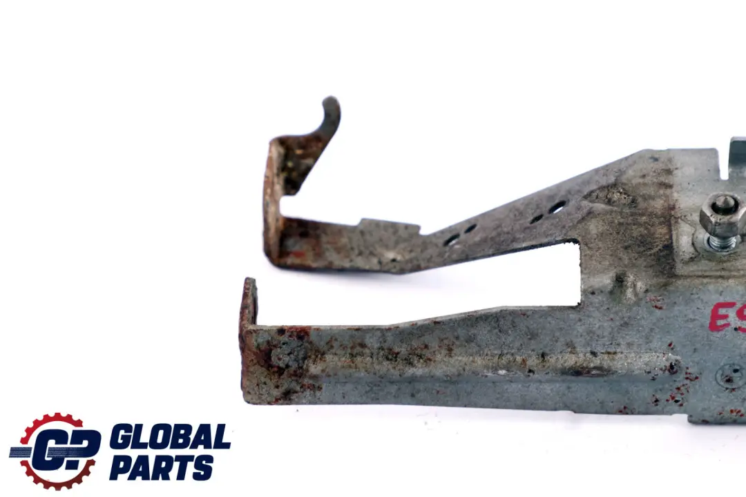 BMW E82 E88 E90 E91 E92 E93 Support de fixation Réservoir à vide - SKU 7558322 - Numéro de pièce 7558322