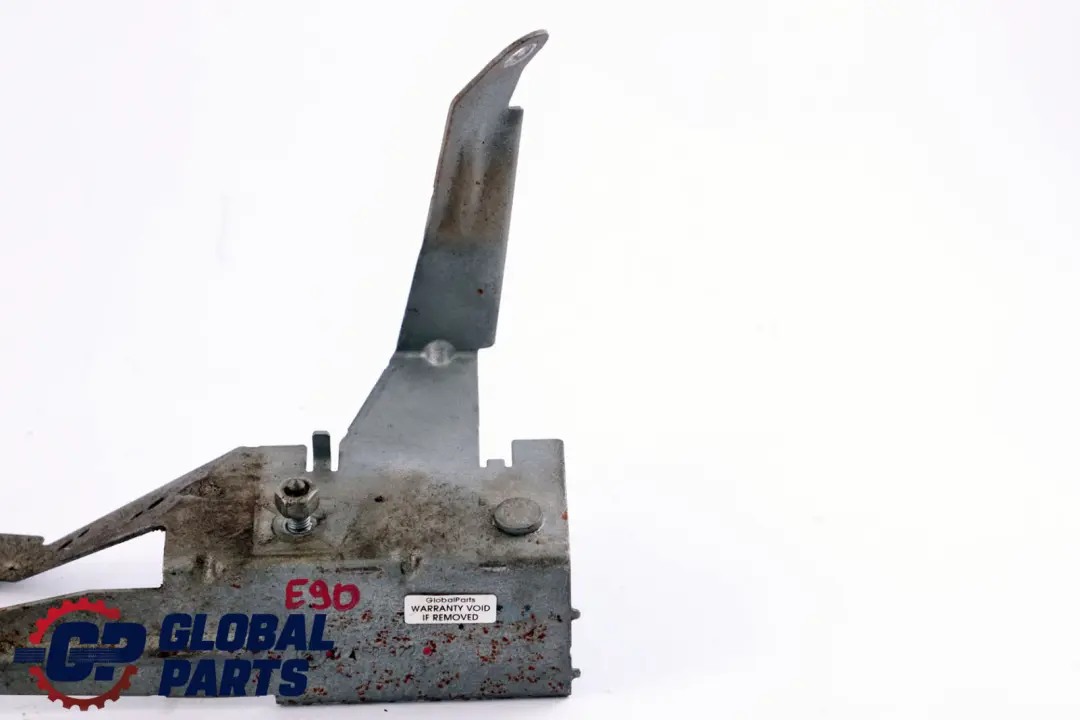 BMW E82 E88 E90 E91 E92 E93 Uchwyt Wspornik Zbiornik Podciśnienia - SKU 7558322 - Numer Części 7558322