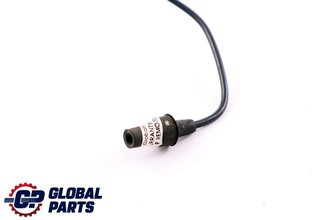 BMW Mini Cooper S R52 R53 Unterdruckleitung Ansauggeräuschdämpfer - SKU 7558379 - Teilenummer 7558379