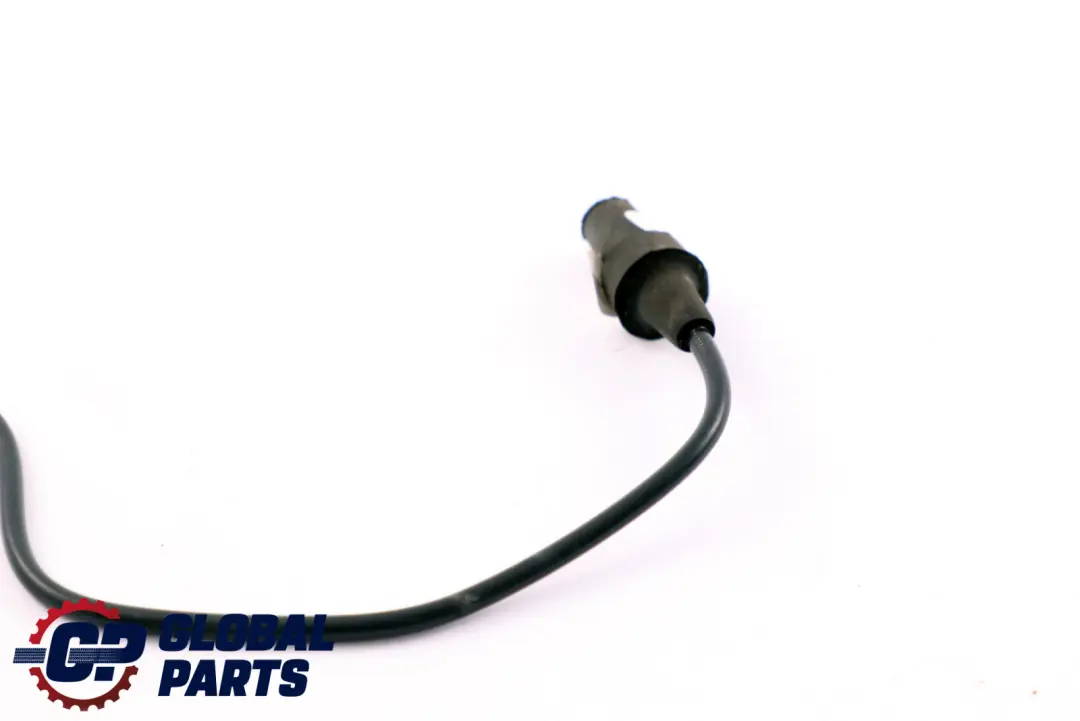 BMW Mini Cooper S R52 R53 Unterdruckleitung Ansauggeräuschdämpfer - SKU 7558379 - Teilenummer 7558379