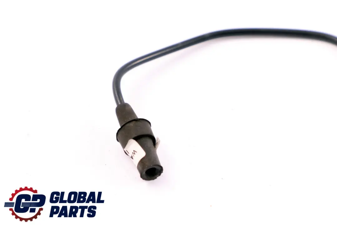 BMW Mini Cooper S R52 R53 Vacuum Pipe Line Intake Silencer 1371 - SKU 7558379 - Part number 7558379