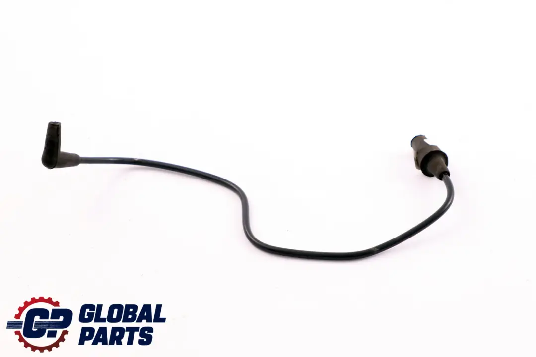 Unterdruckleitung Ansauggeräuschdämpfer für BMW Mini Cooper S R52 R53 mit Teilenummer 7558379 BMW Mini Cooper S R52 R53 Unterdruckleitung Ansauggeräuschdämpfer - SKU 7558379 - Teilenummer 7558379