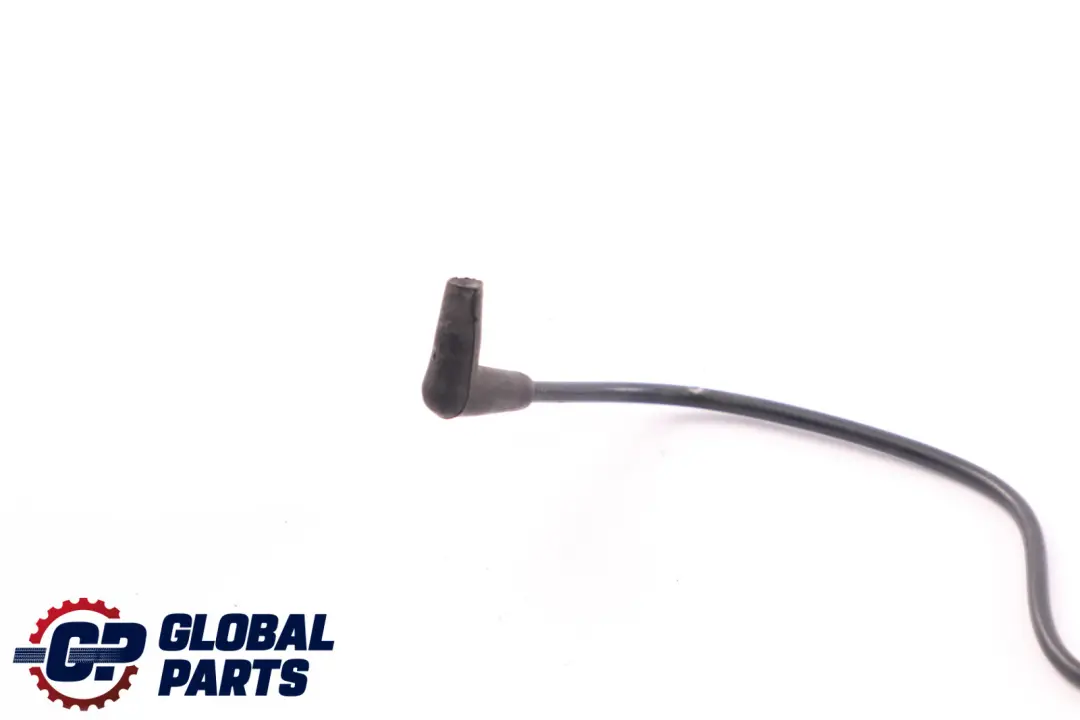 BMW Mini Cooper S R52 R53 Vacuum Pipe Line Intake Silencer 1371 - SKU 7558379 - Part number 7558379