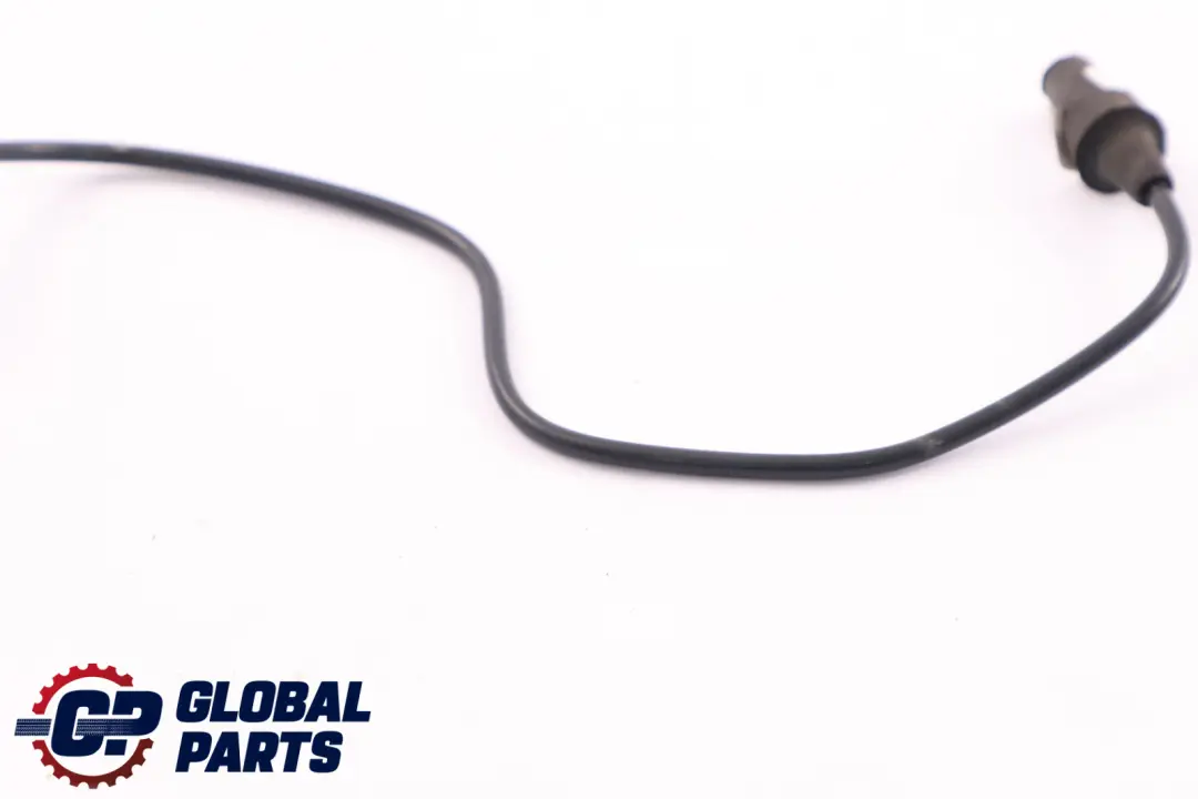 BMW Mini Cooper S R52 R53 Vacuum Pipe Line Intake Silencer 1371 - SKU 7558379 - Part number 7558379