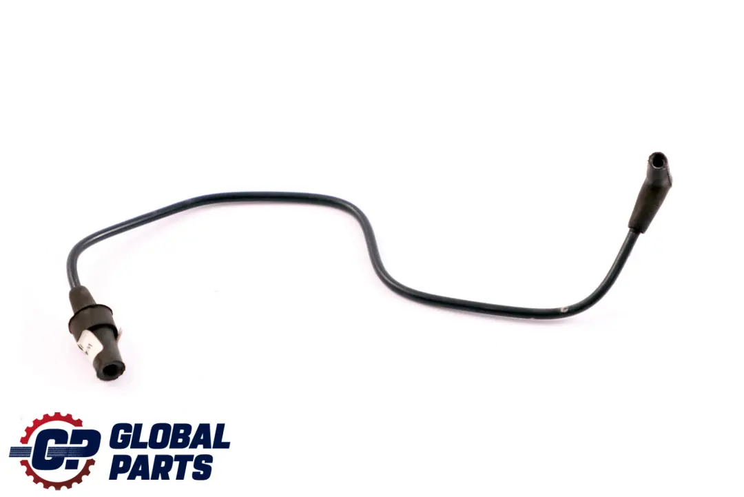 Unterdruckleitung Ansauggeräuschdämpfer für BMW Mini Cooper S R52 R53 mit Teilenummer 7558379 BMW Mini Cooper S R52 R53 Unterdruckleitung Ansauggeräuschdämpfer - SKU 7558379 - Teilenummer 7558379