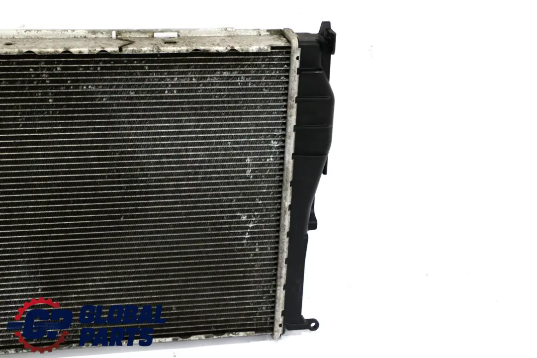 BMW E82 E88 E90 E91 135i 335i Engine Radiator Coolant Cooler - SKU 7558480 - Part number 7558480