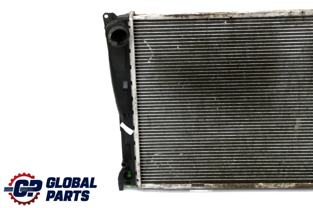 BMW E82 E88 E90 E91 135i 335i Engine Radiator Coolant Cooler - SKU 7558480 - Part number 7558480