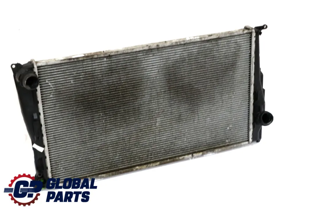 BMW E82 E88 E90 E91 135i 335i Moteur Radiateur Refroidissement - SKU 7558480 - Numéro de pièce 7558480