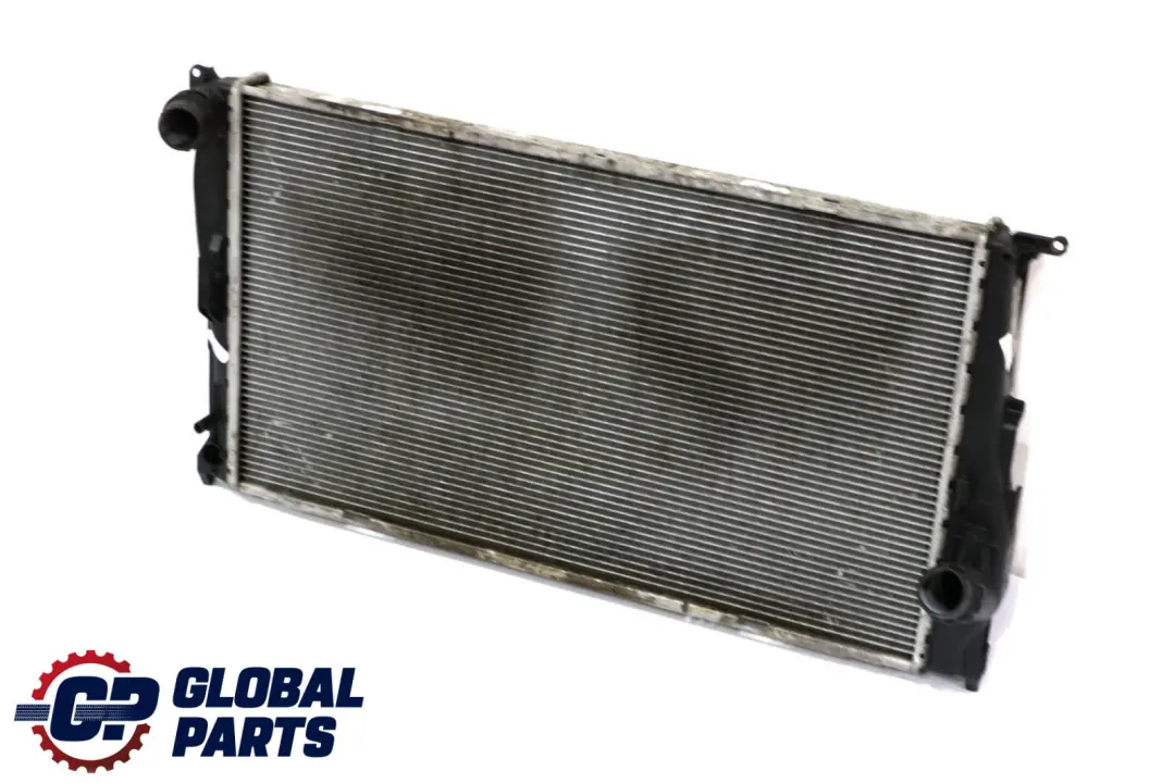 BMW E82 E88 E90 E91 135i 335i Motor Kühler Radiator Kühlmittelkühler - SKU 7558480 - Teilenummer 7558480