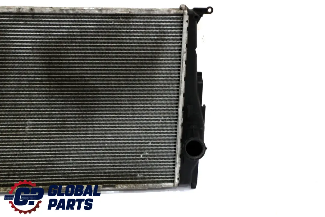Radiator Coolant Cooler to BMW E82 E88 E90 E91 135i 335i Engine with Part number 7558480 BMW E82 E88 E90 E91 135i 335i Engine Radiator Coolant Cooler - SKU 7558480 - Part number 7558480